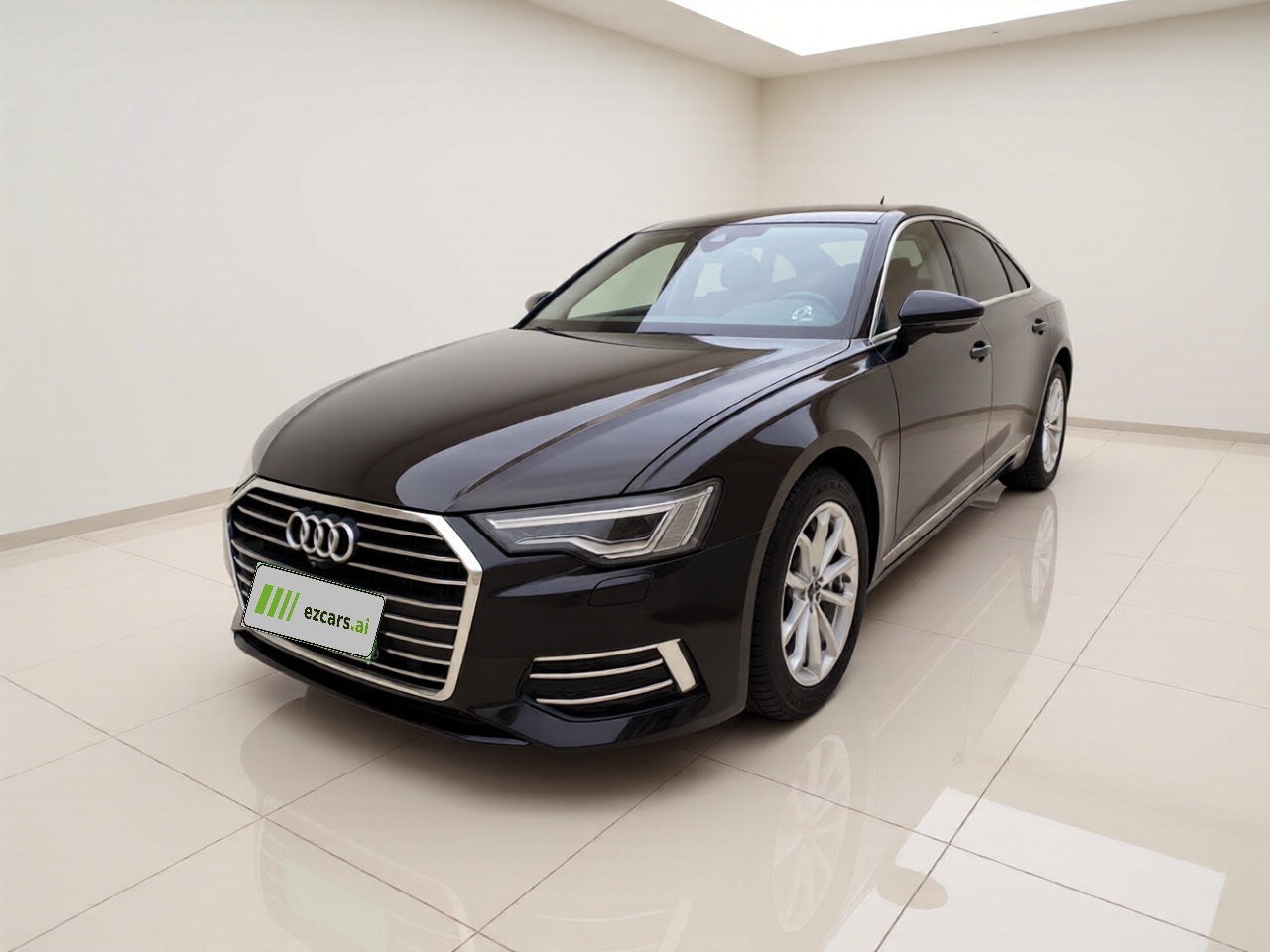 A6L 2021 40 TFSI Luxury