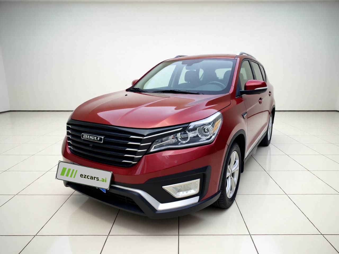 Bisu T5 2017 1.5T MT Luxury