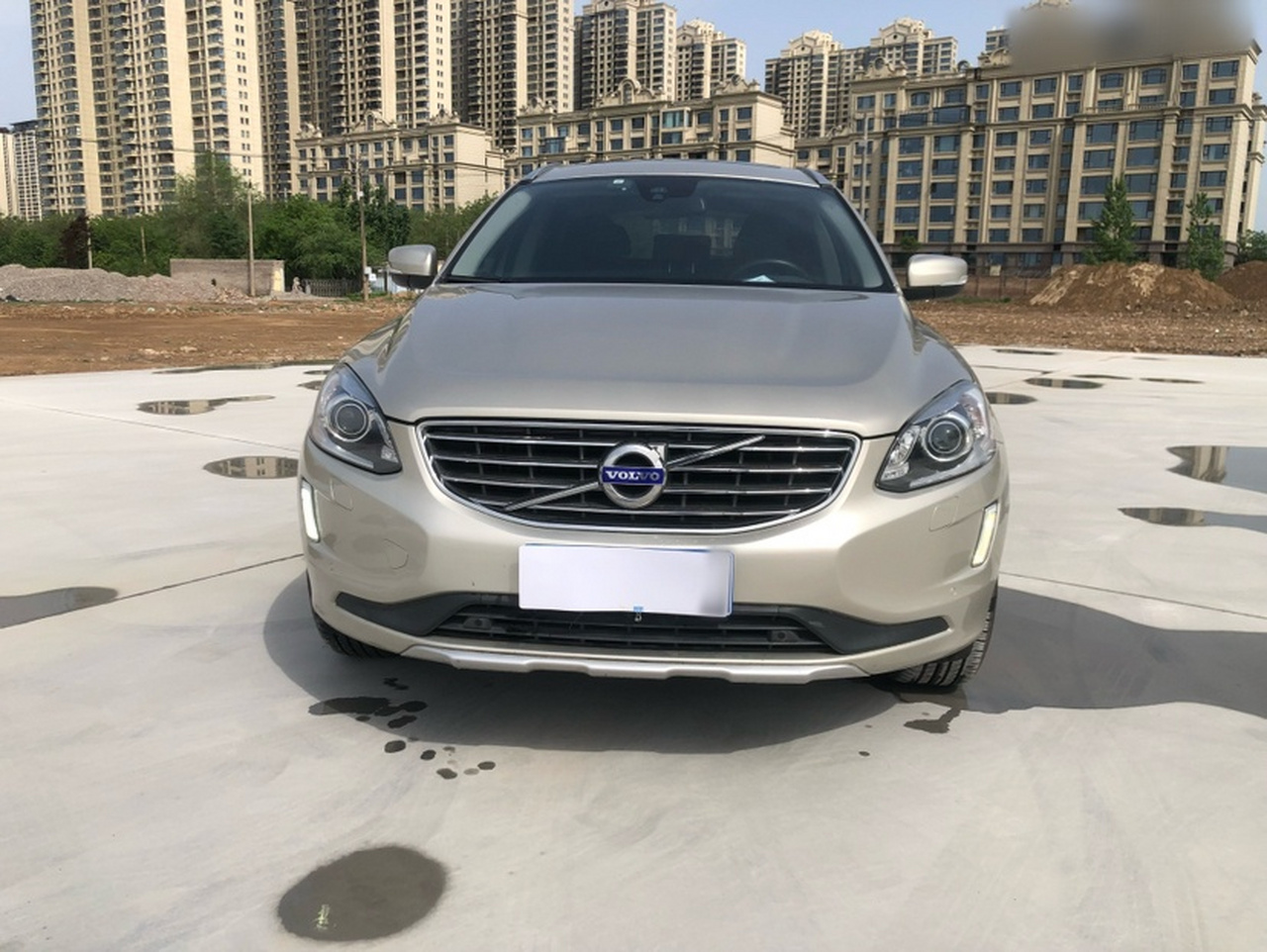 XC60 2017 T5 AWD Upgraded photo 3