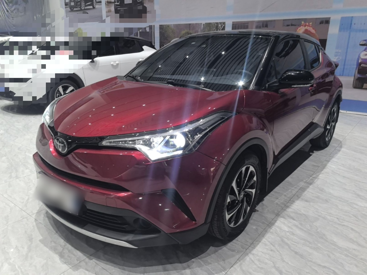 IZOA 2020 2.0L