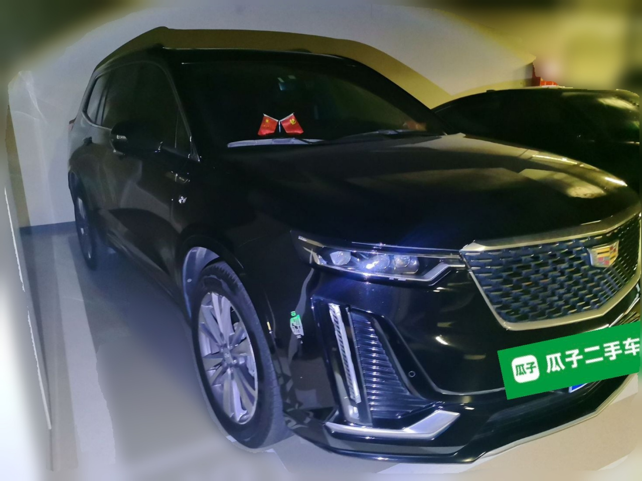 XT6 2021 28T 7-Seater AWD Luxury photo 3