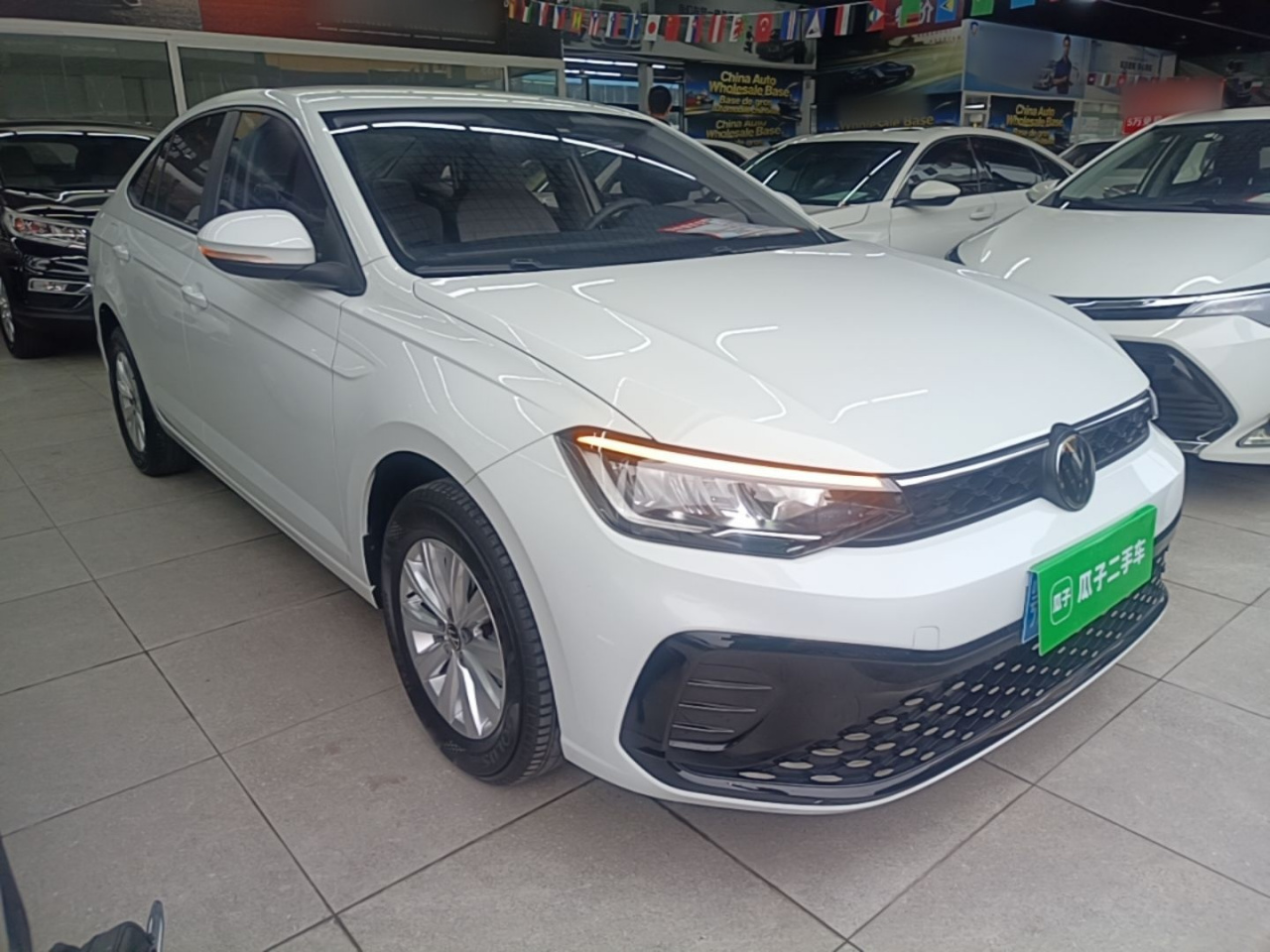 Lavida 2025 1.5L photo 3