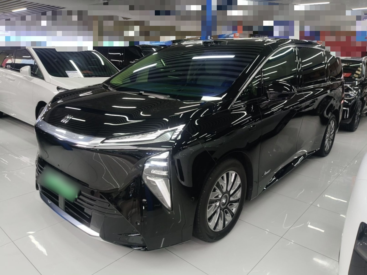 Buick 2026款 奢享版