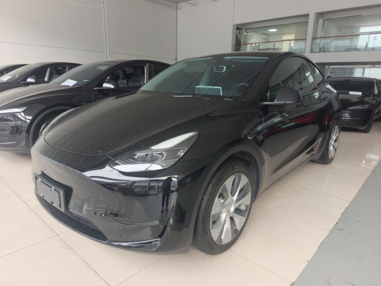 Model Y 2022 RWD