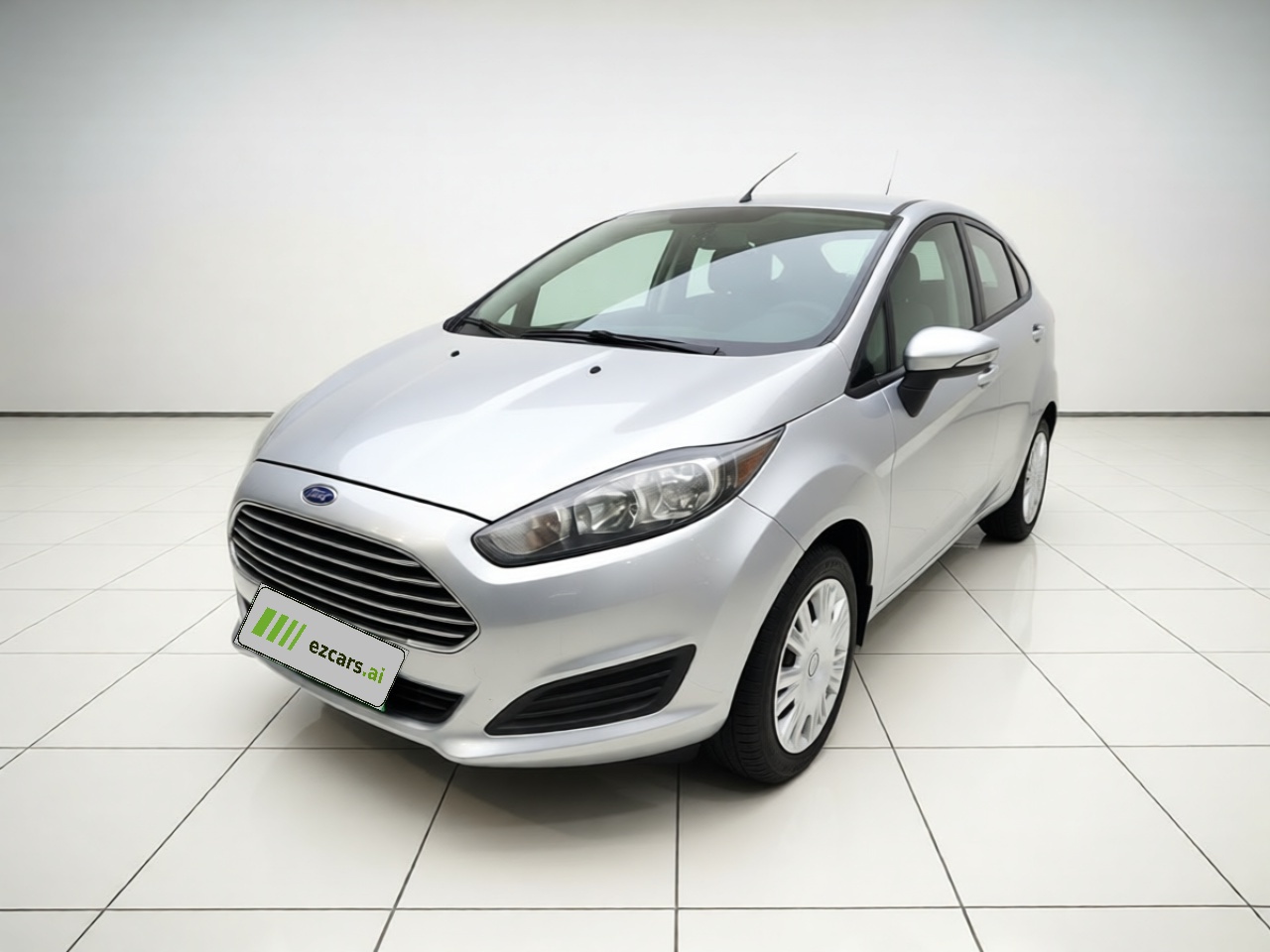 2013 Sedan 1.5L MT