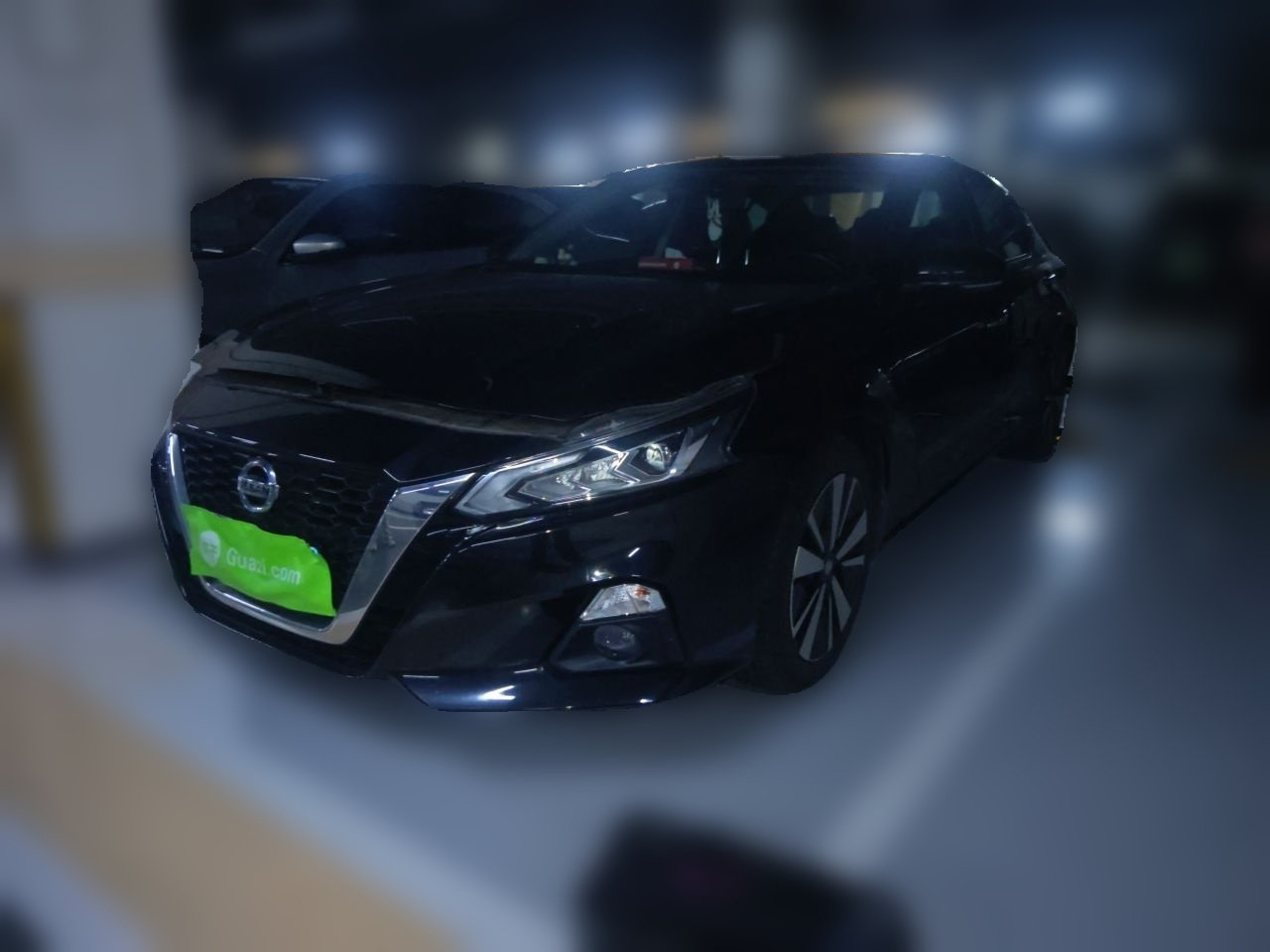 Teana 2021 2.0L XL Comfort