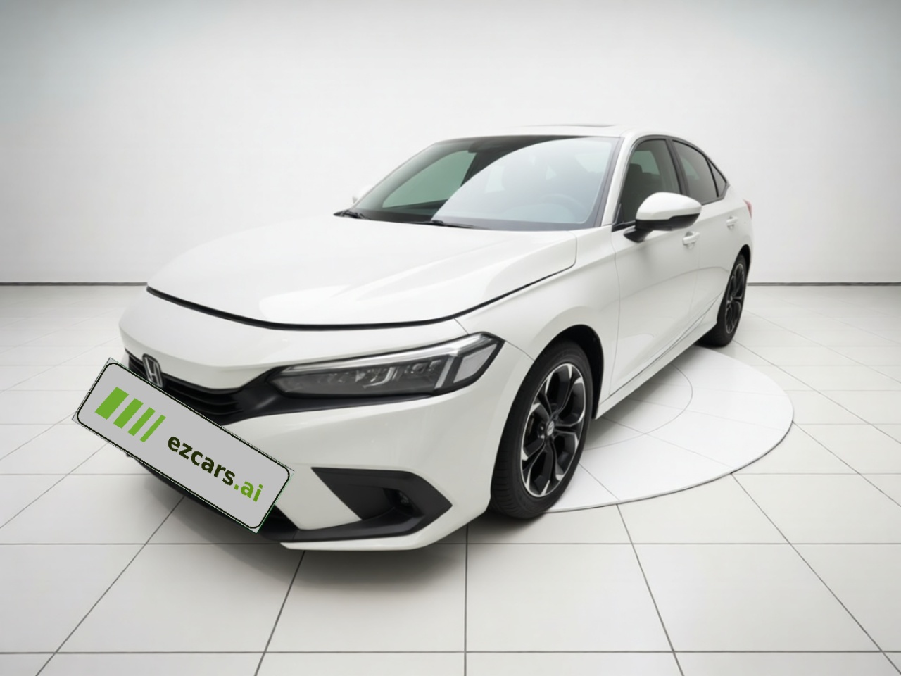 Civic 2022 240TURBO CVT
