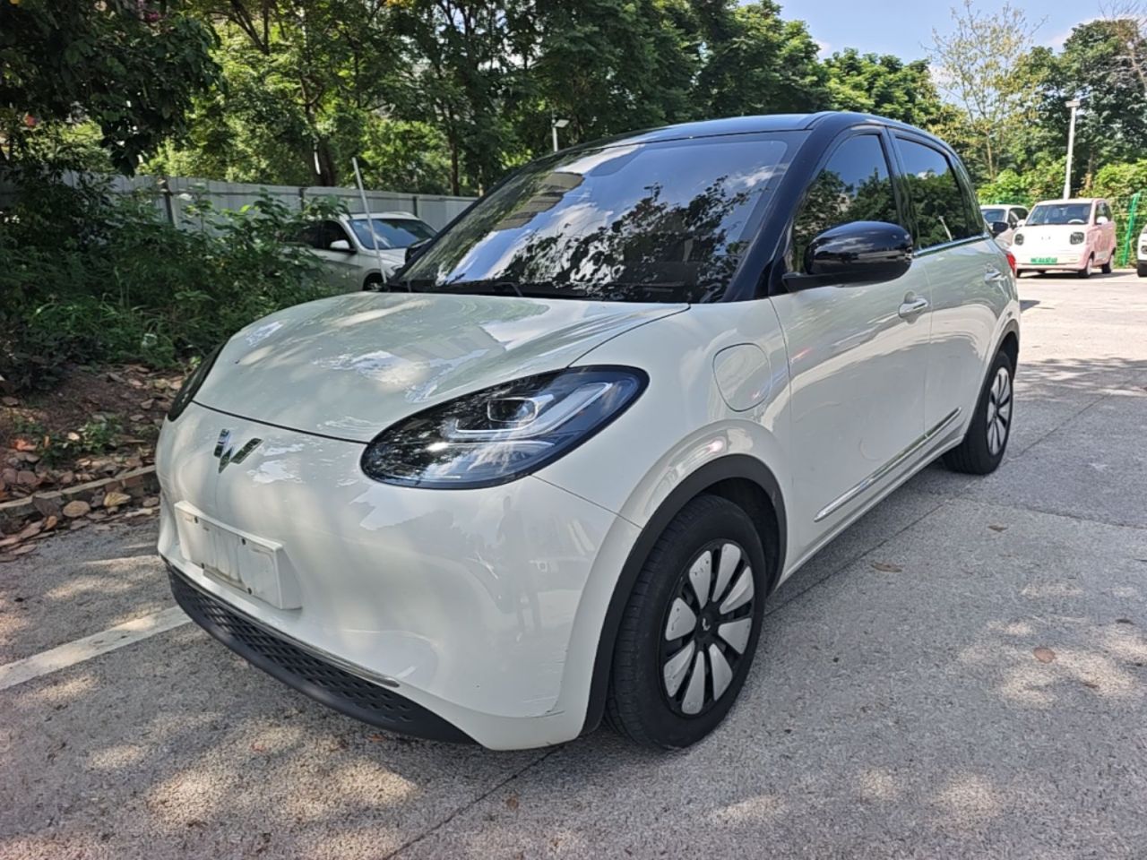Wuling Bingo 2023 410km Exclusive