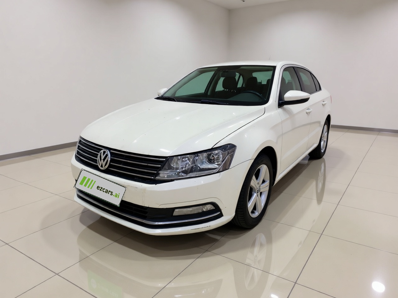 Lavida 2017 1.6L MT