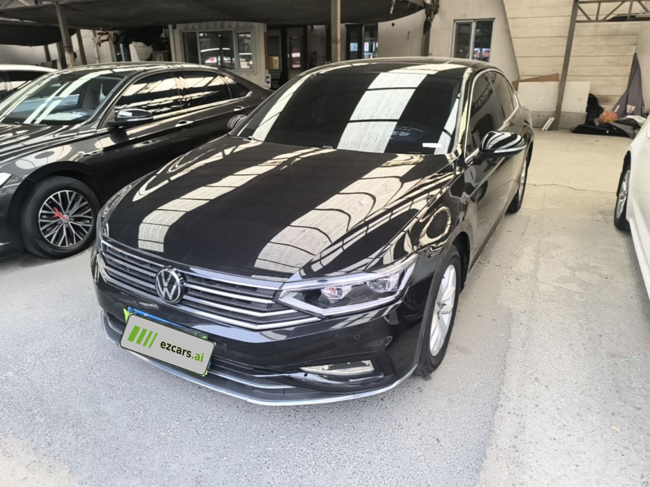 Magotan 2020 280TSI DSG Comfort