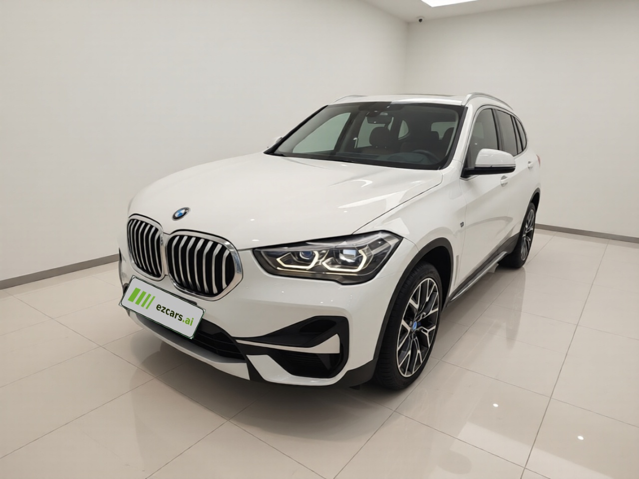 X1 2021 xDrive25Li Exclusive