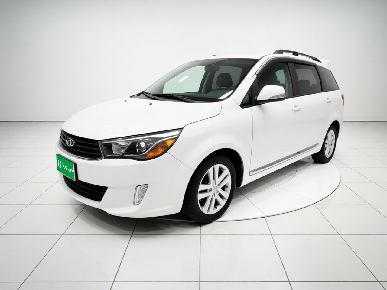 Arrizo M7 2015 2.0L CVT 232-Seater