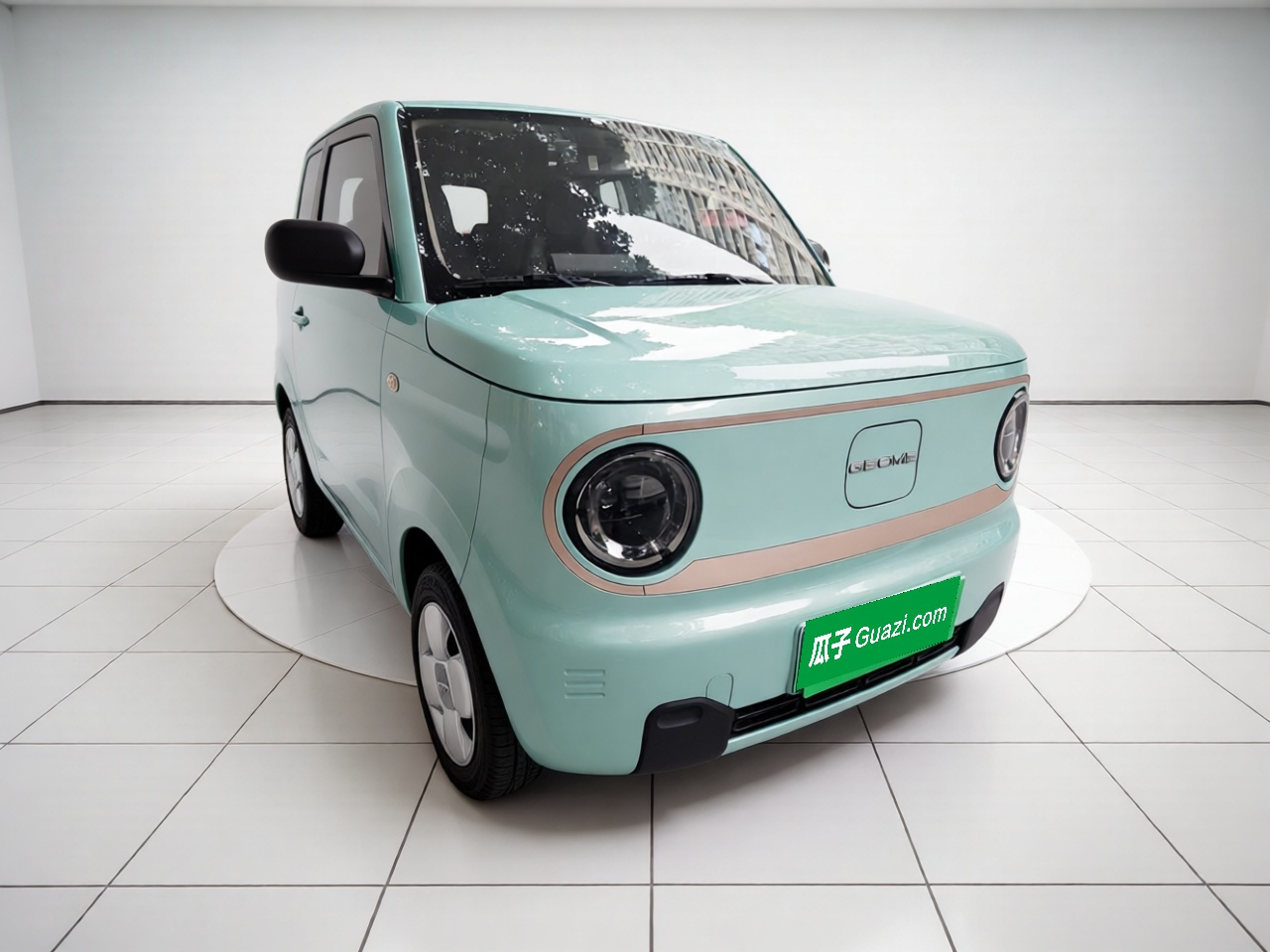 2023 Panda mini 200km Endurance Bear photo 3