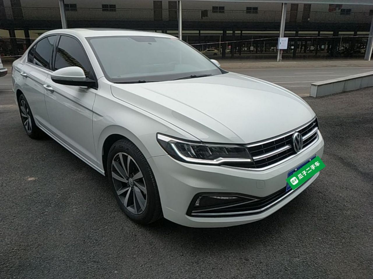Bora 2019 Facelift 1.5L AT Comfort China VI photo 3