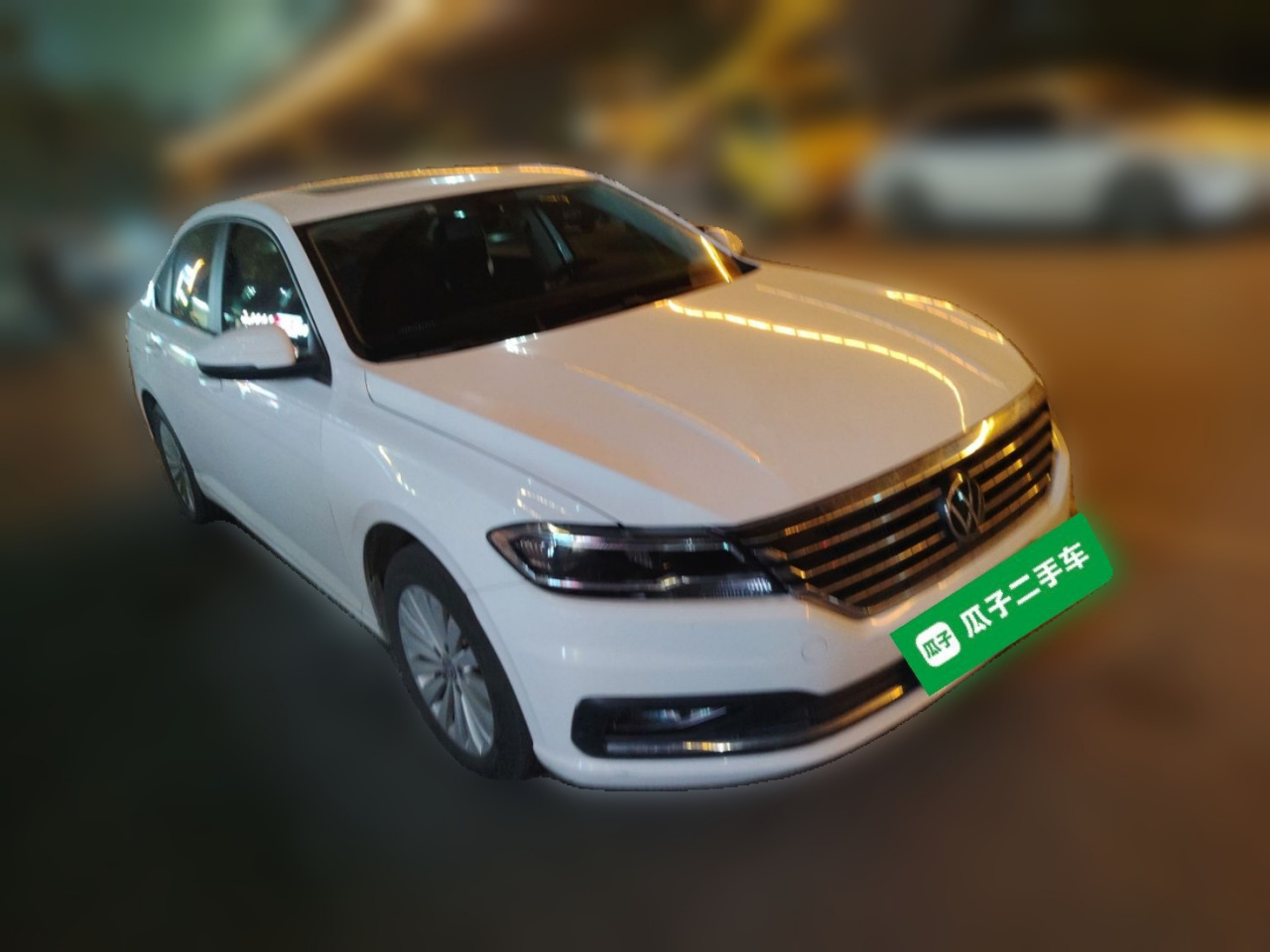 Lavida 2021 280TSI DSG Comfort photo 3