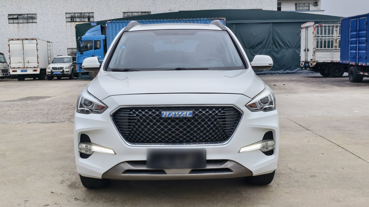 M6 2018 1.5T DCT RWD Elite photo 2