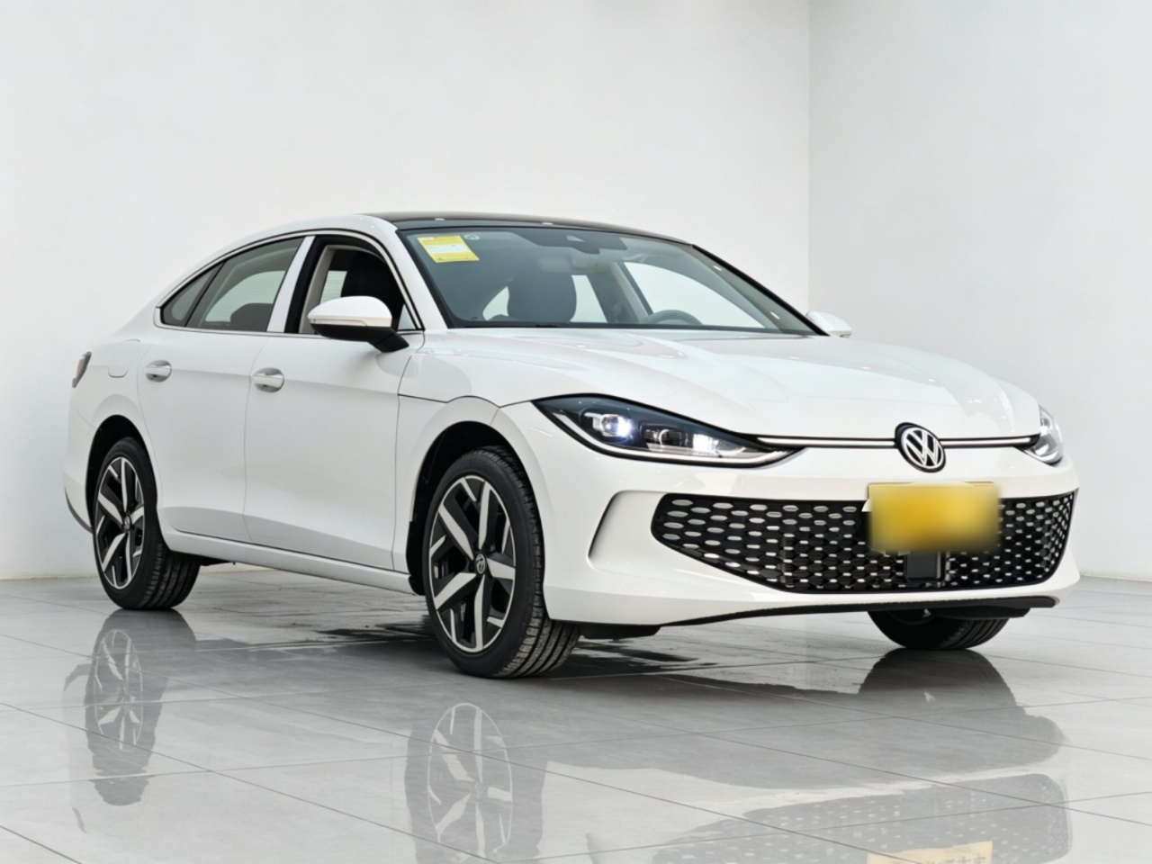 2025 Lamando L 280TSI DSGPLUS photo 3