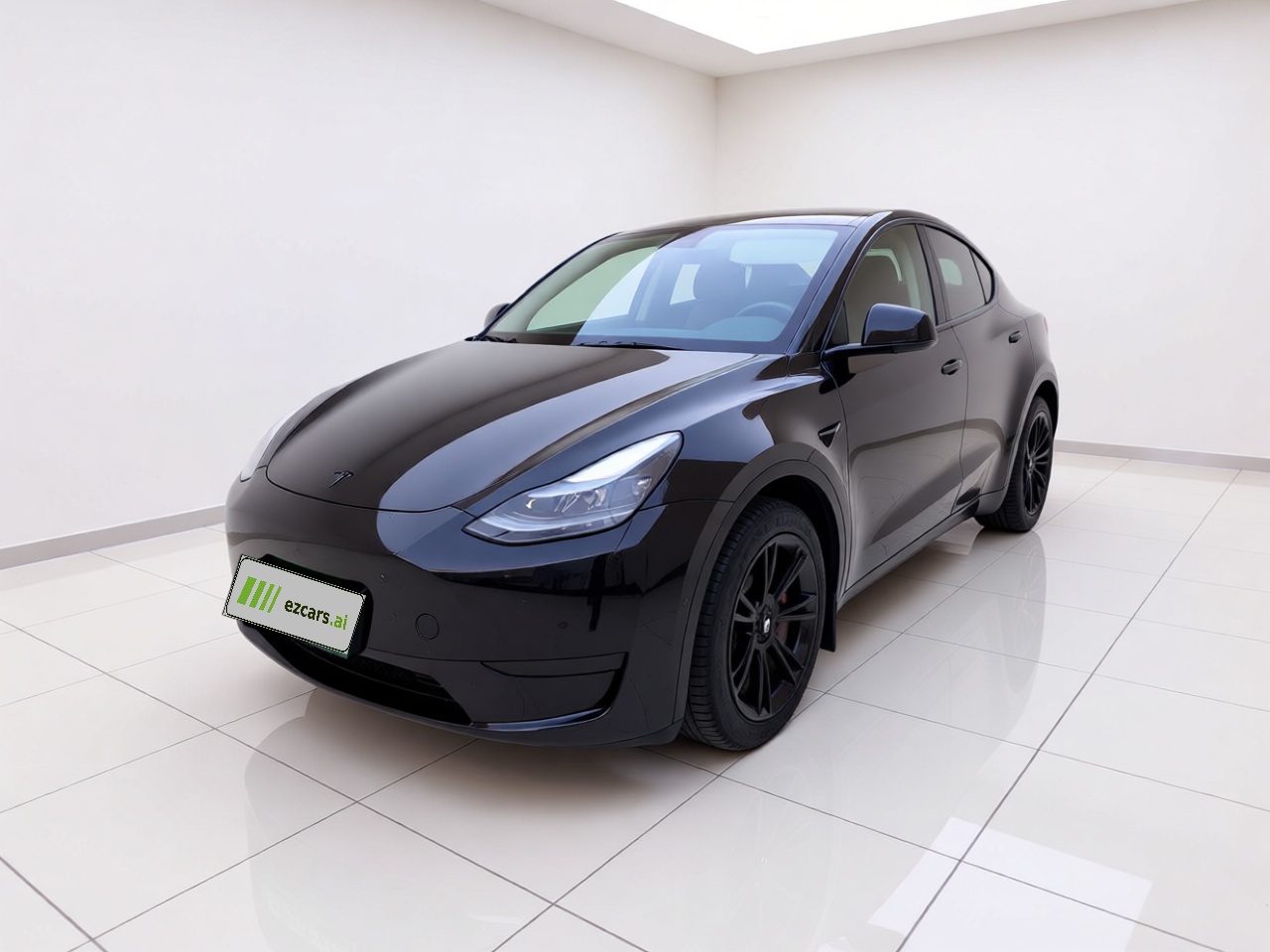 Model Y 2022 Facelift RWD