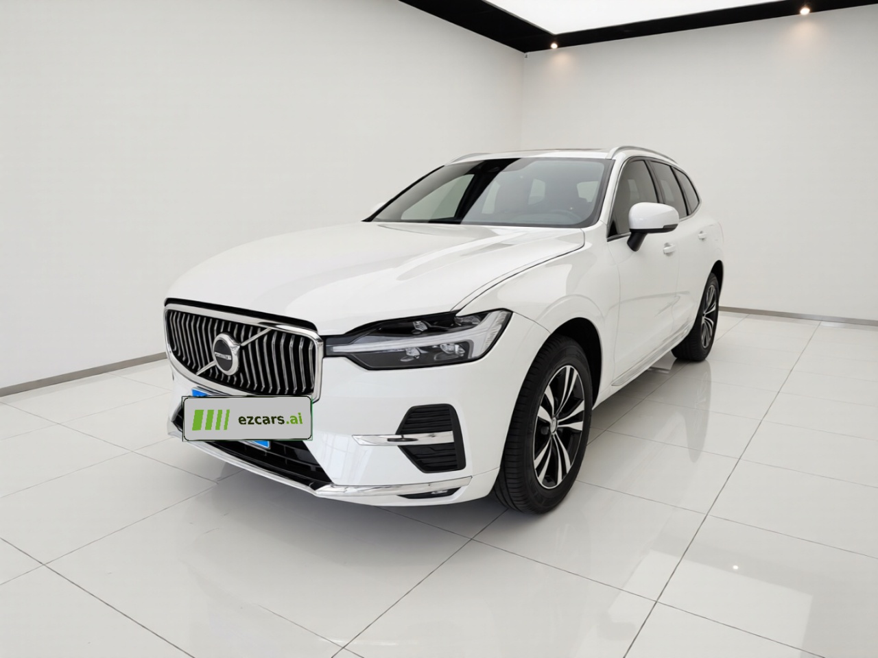 XC60 2022 B5 AWD Luxury