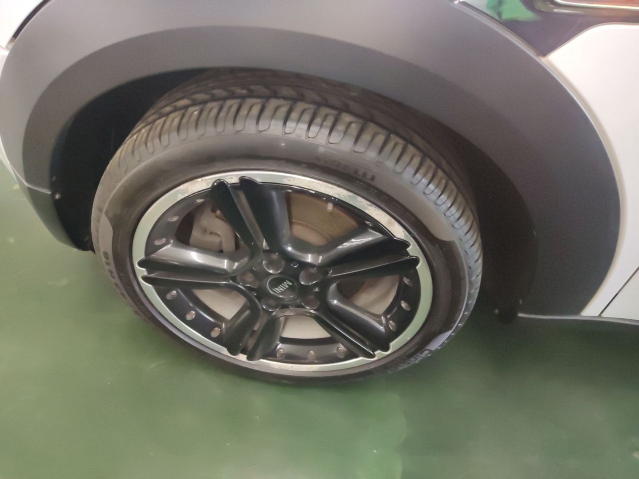 Countryman 2012 1.6T COOPER S photo 2
