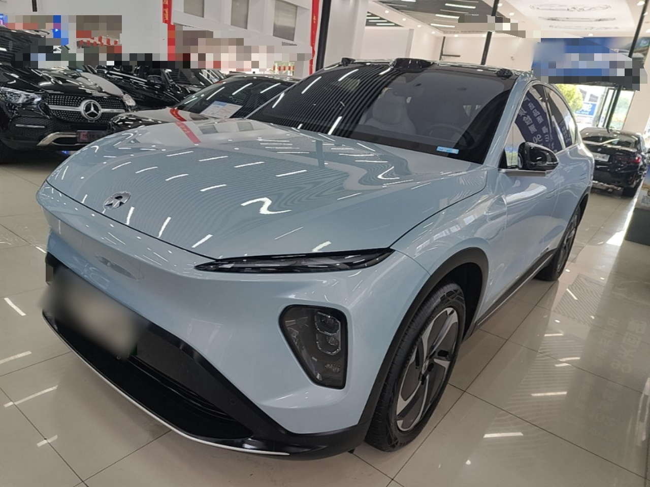 EC7 2023 75kWh