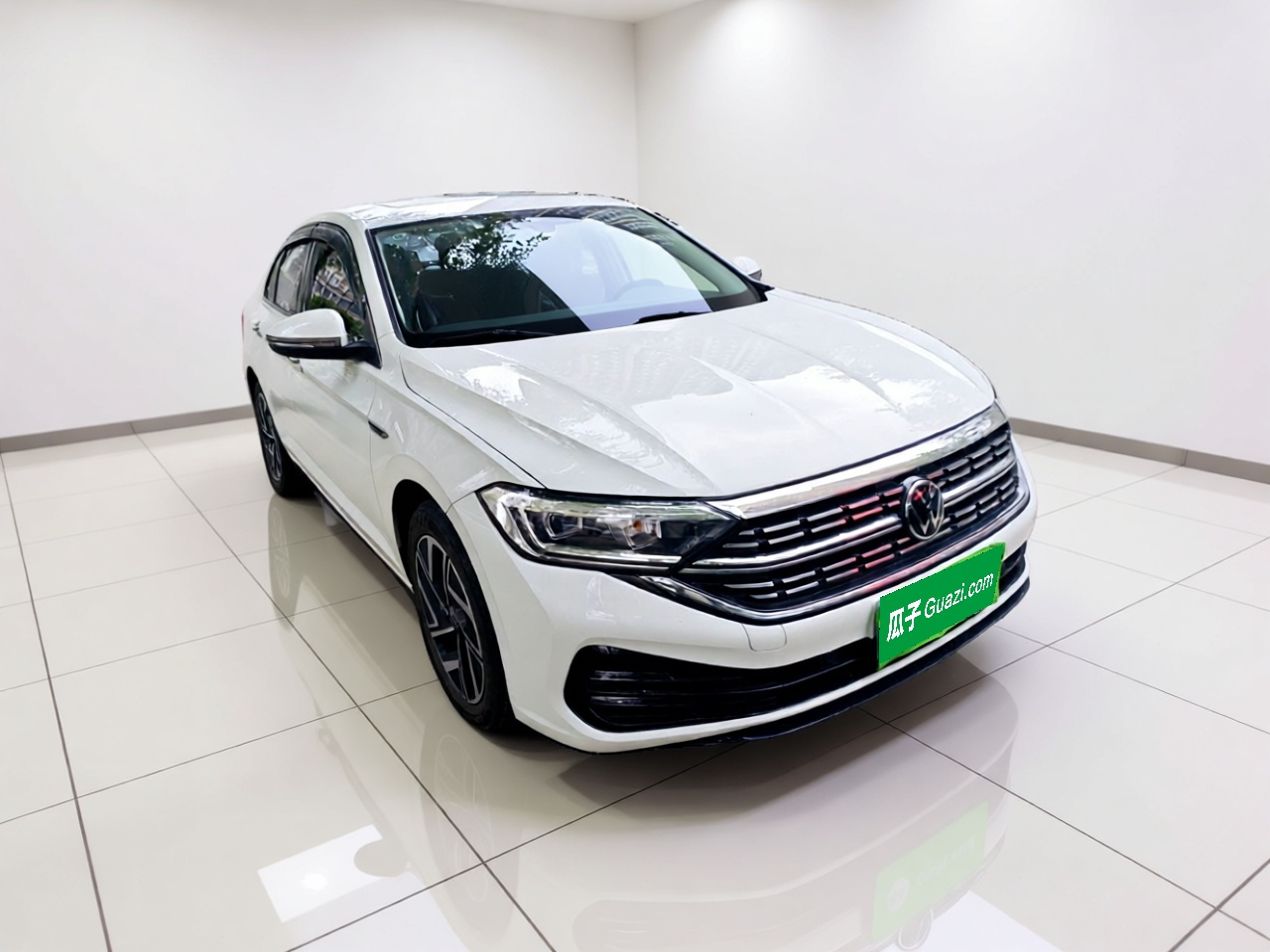 Sagitar 2023 280TSI DSG photo 3