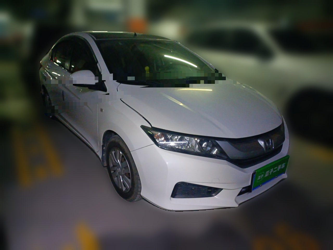 2015 1.5L CVT Comfort photo 3