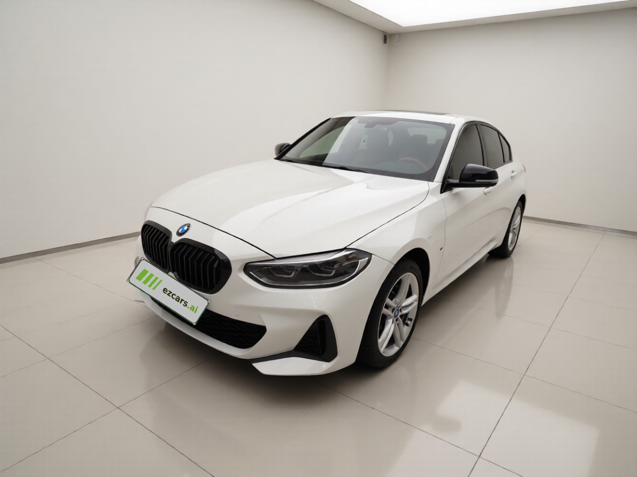 1 Series 2022 120i M Sport