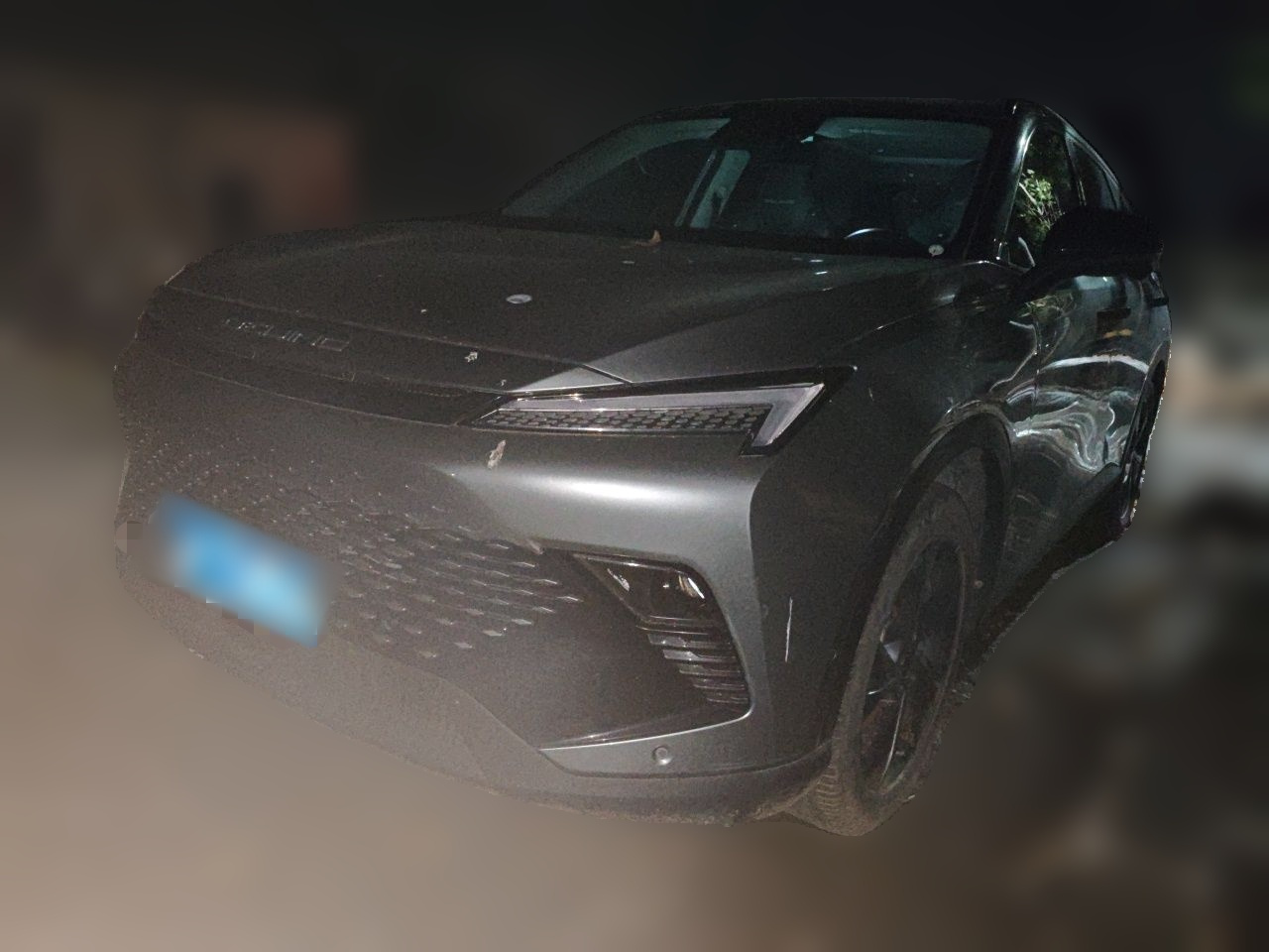 BAIC 2022 1.5T DCT Starlight