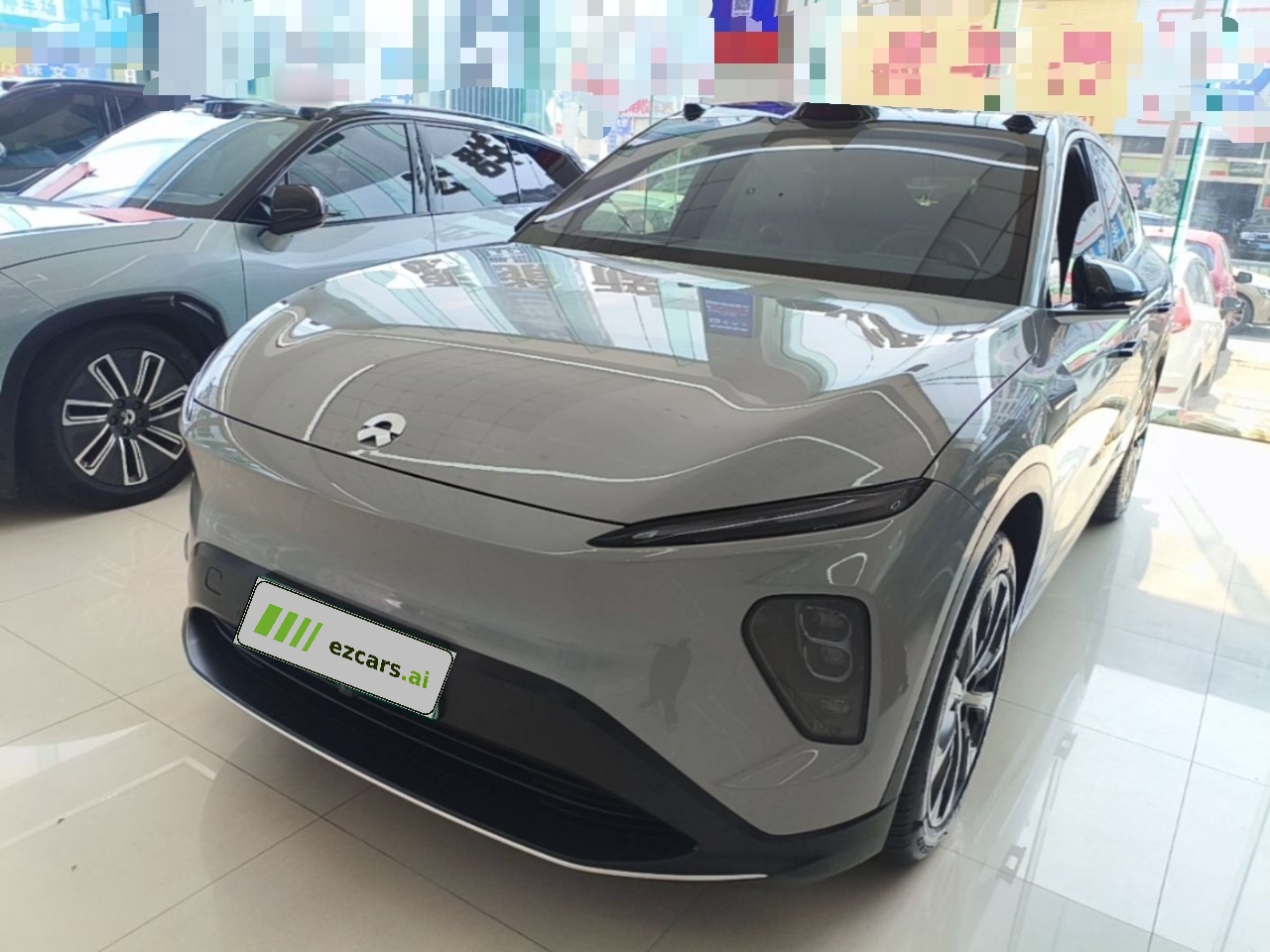 EC7 2023 75kWh