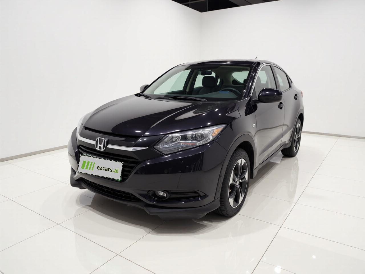 Vezel 2017 1.8L CVT RWD Pioneer