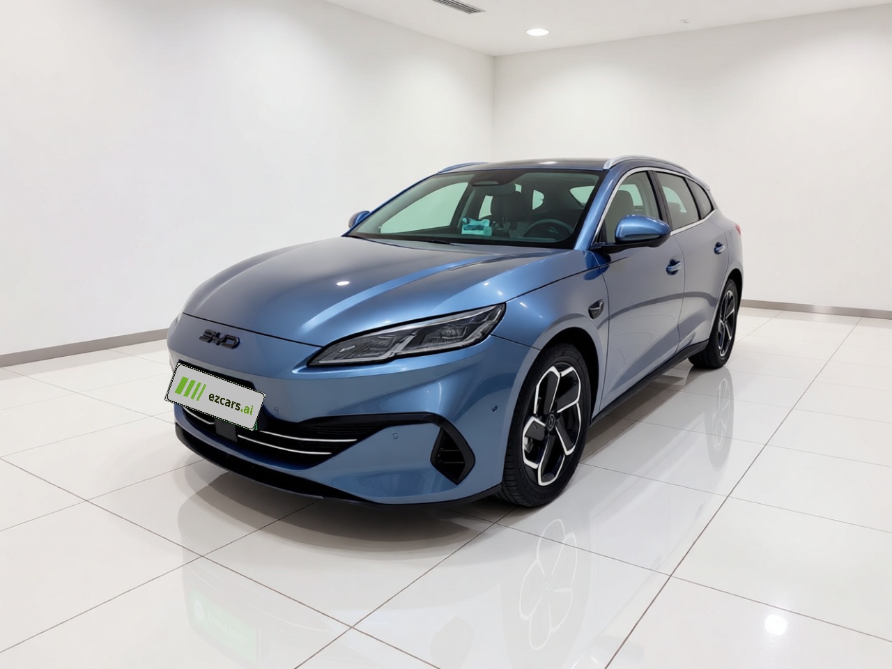 BYD 比亚迪 2026款 DM-i 200KM尊享型