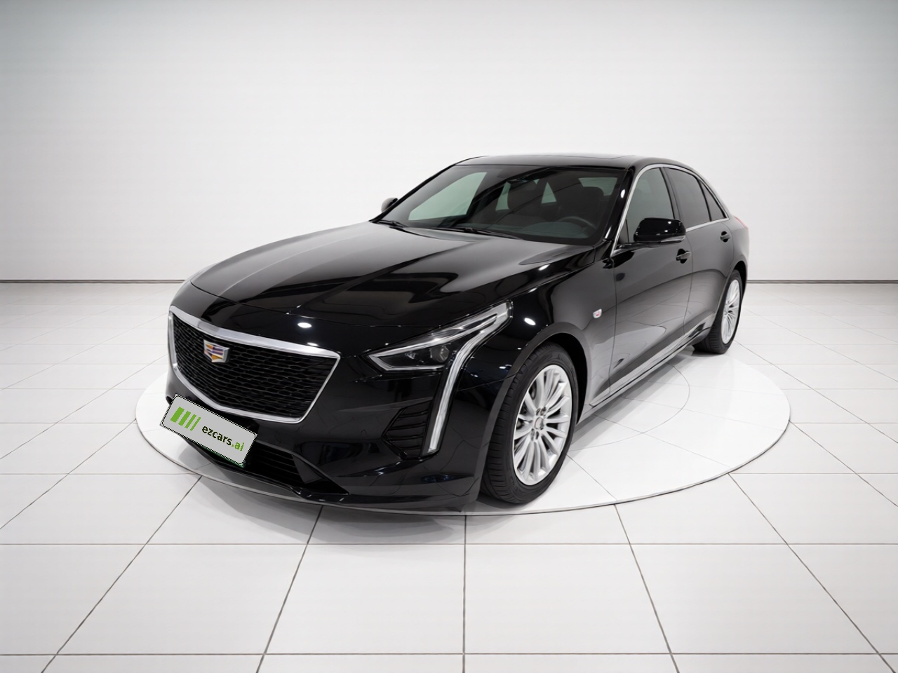 CT6 2019 28T Luxury
