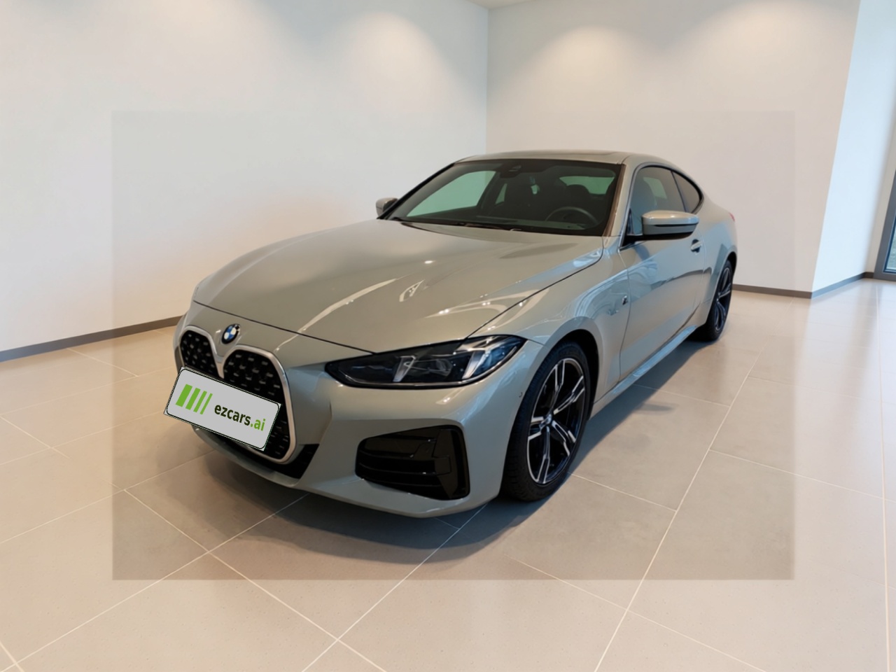 4 Series 2024 425i M Sport Package