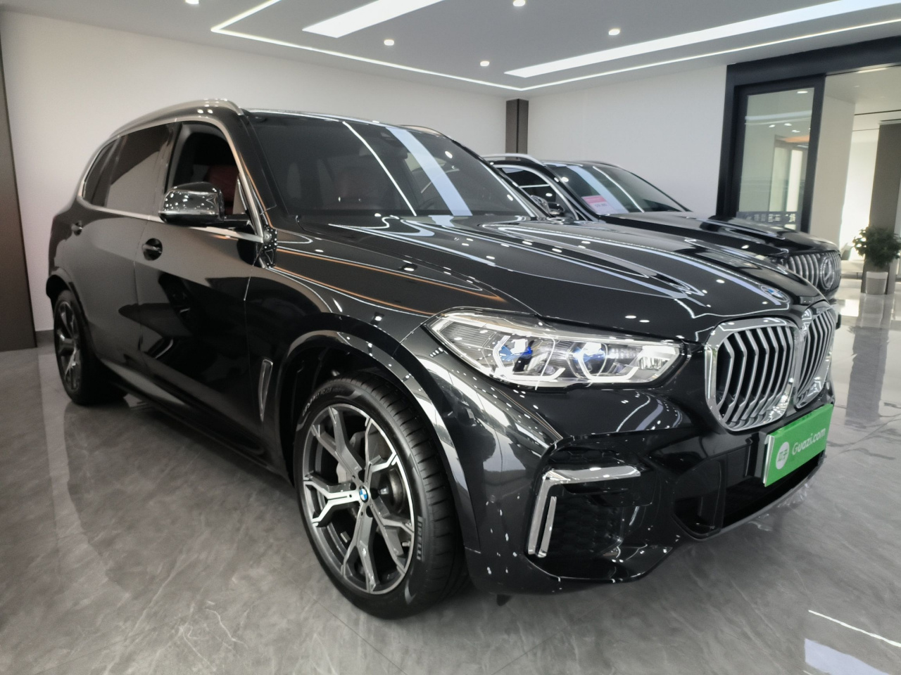 X5 2022 xDrive 40Li M Sport Package photo 2