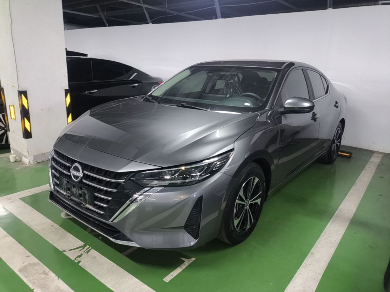 Sylphy 2023 1.6L CVT Enjoy
