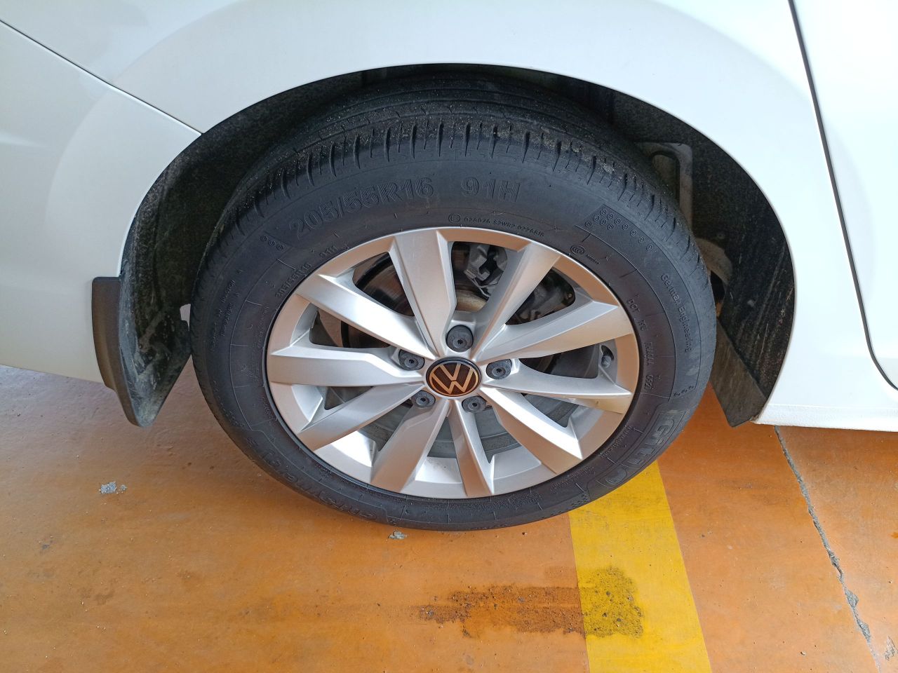 Bora 2021 1.5L AT Comfort Connected photo 4