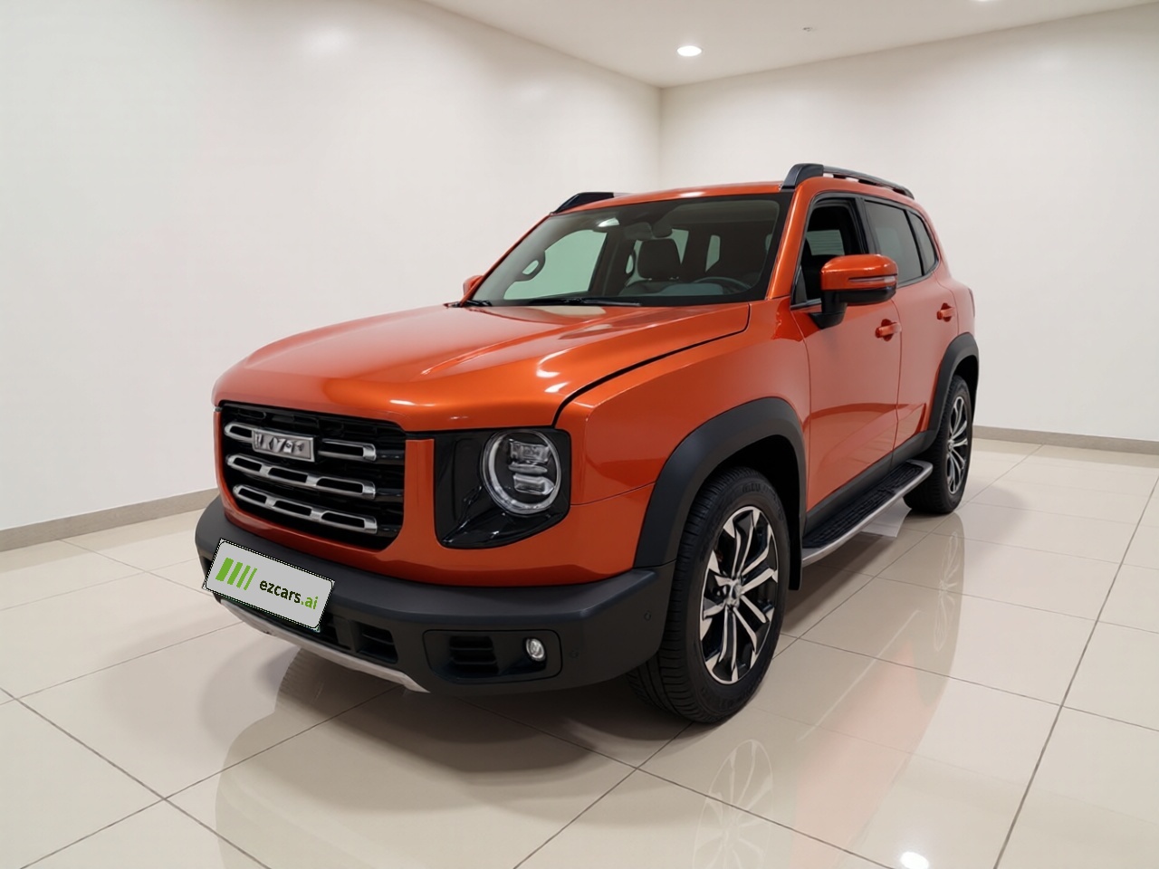 Dargo 2021 1.5T DCT RWD