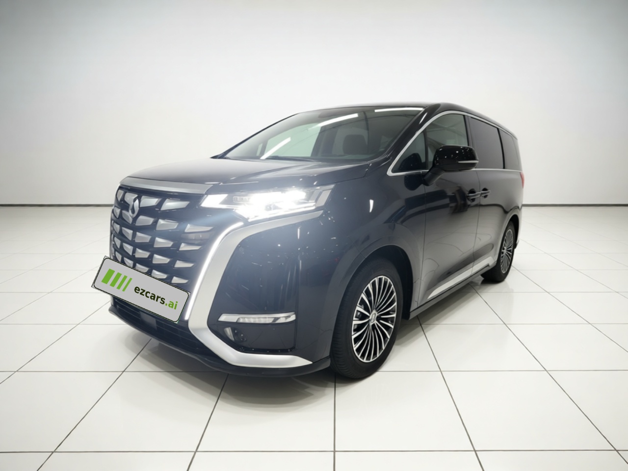 D9 2022 DM-i 970 AWD Noble