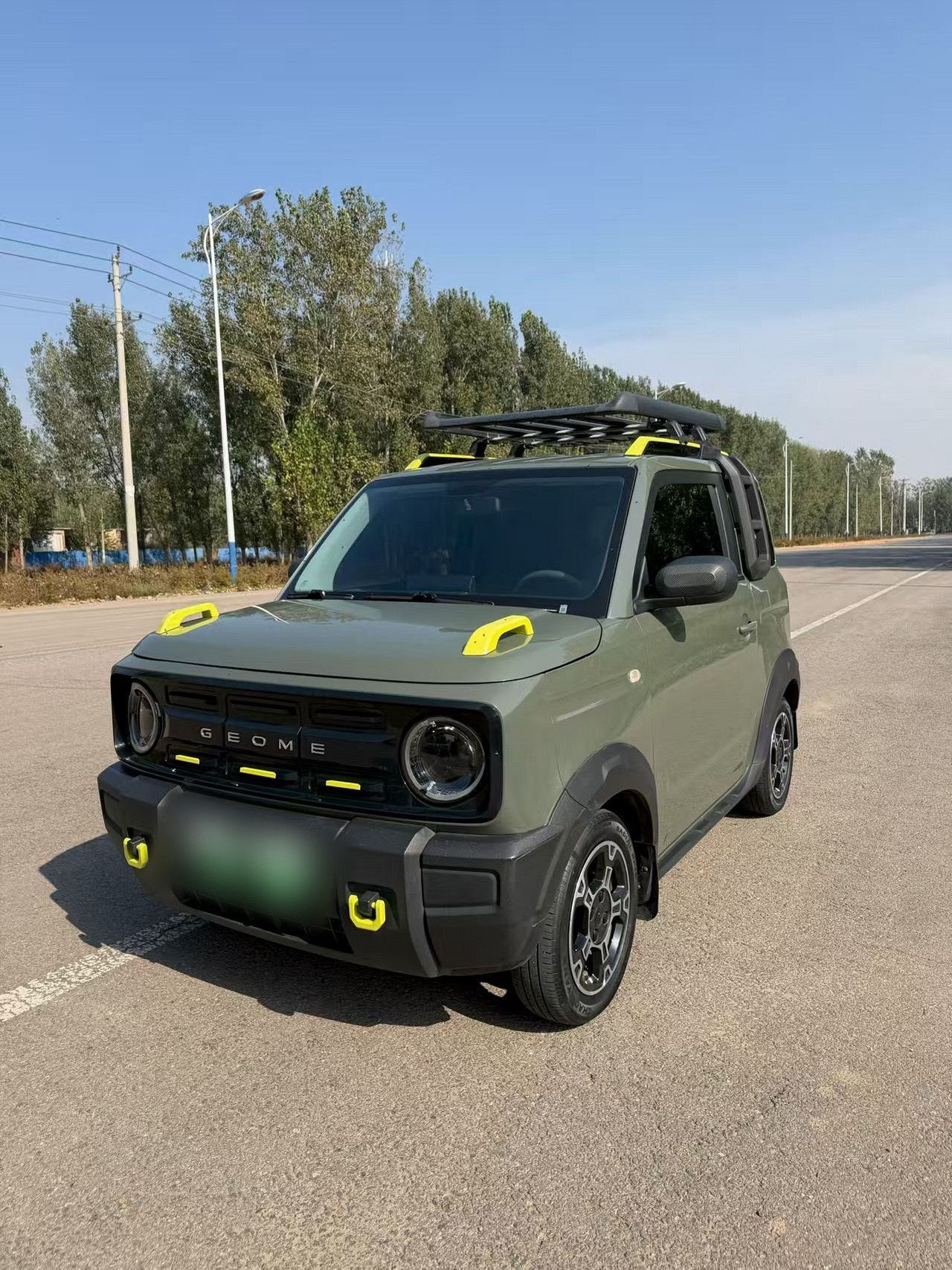 2024 200km Panda photo 2