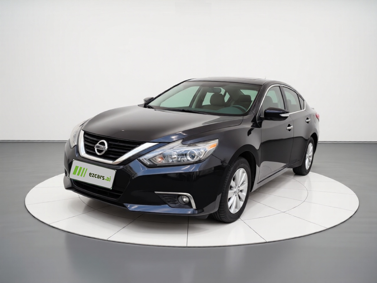 Teana 2018 2.0L XL