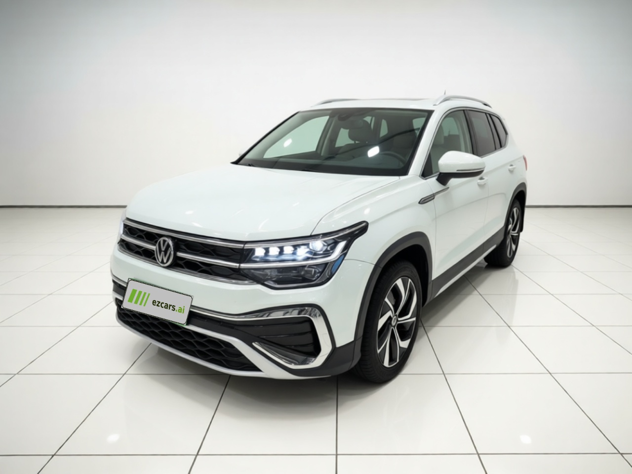 Tharu 2023 300TSI RWD