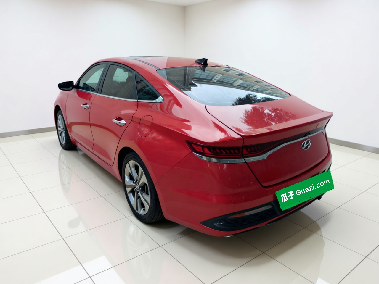Lafesta 2019 280TGDi China V photo 4