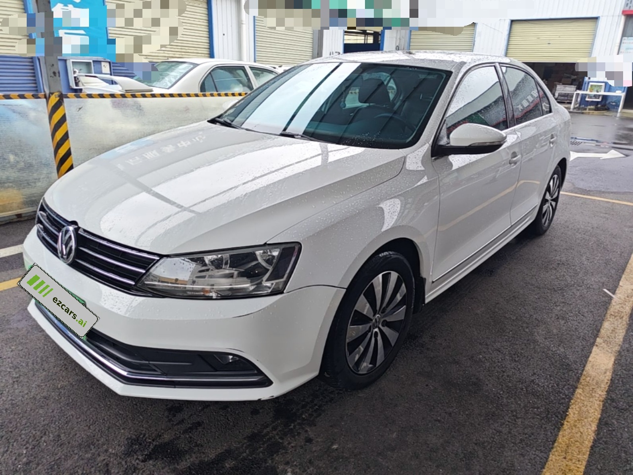 Sagitar 2017 230TSI AT Comfort