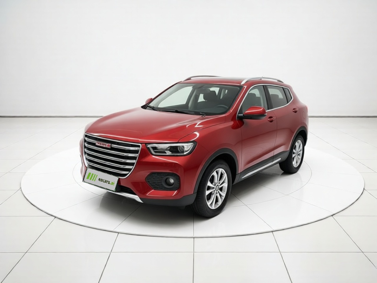 H2s 2017 Red Label 1.5T DCT Comfort