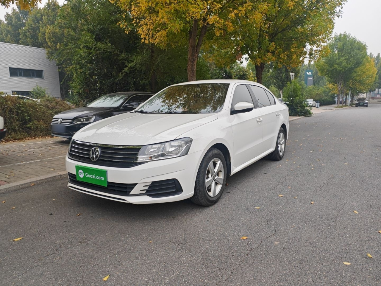 2019 Lavida 1.5L AT China VI photo 2