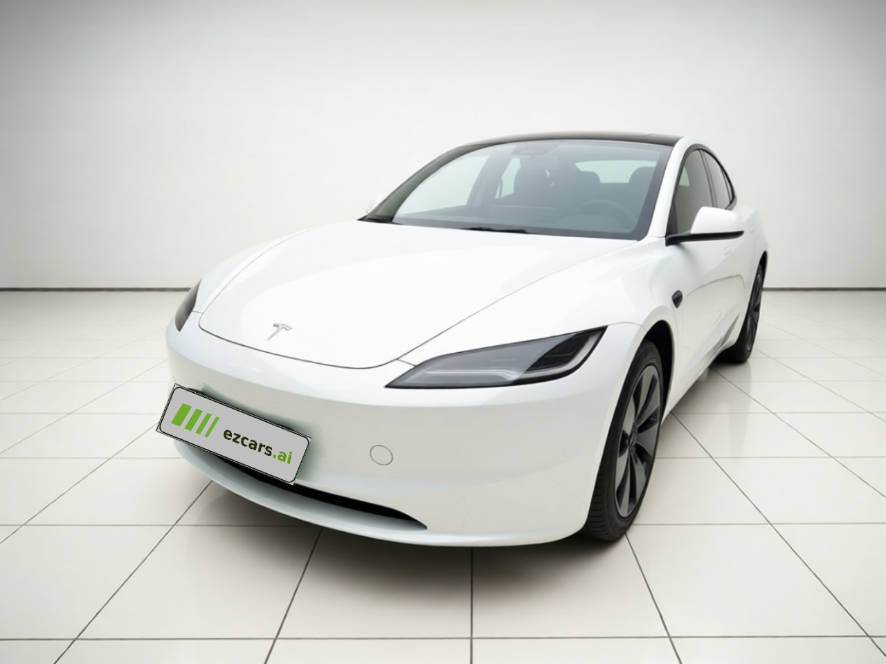 Model 3 2023 RWD