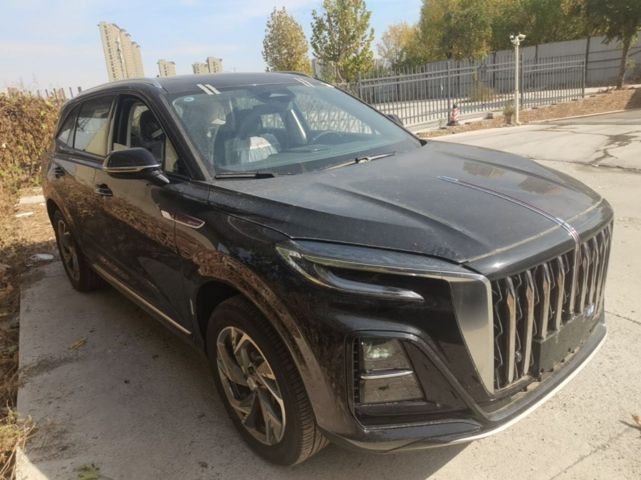 HS3 PHEV 2025 117km photo 3