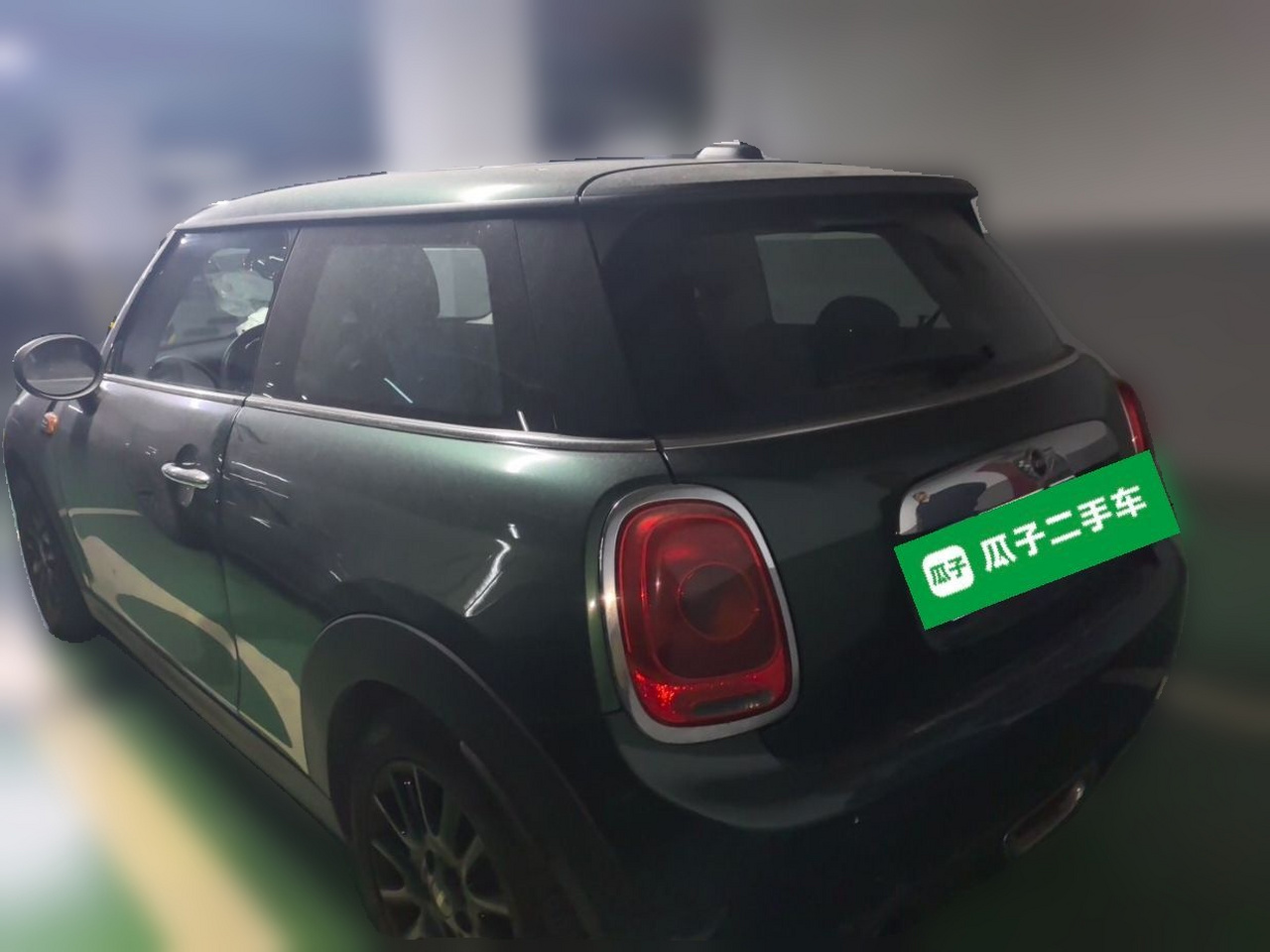 2016 1.2T ONE photo 4