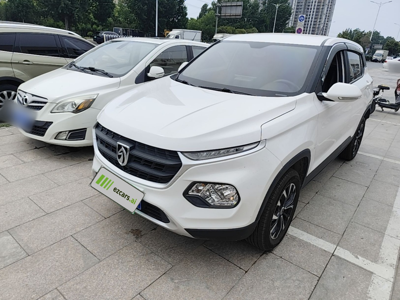 510 2021 1.5L CVT Energetic